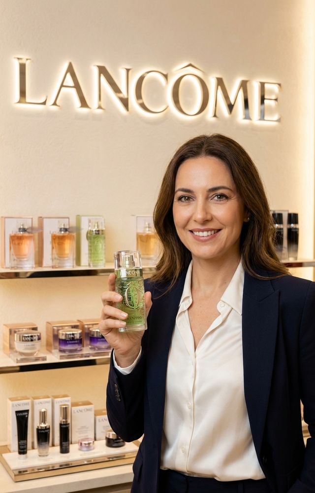 Lancôme Brôw Shaping