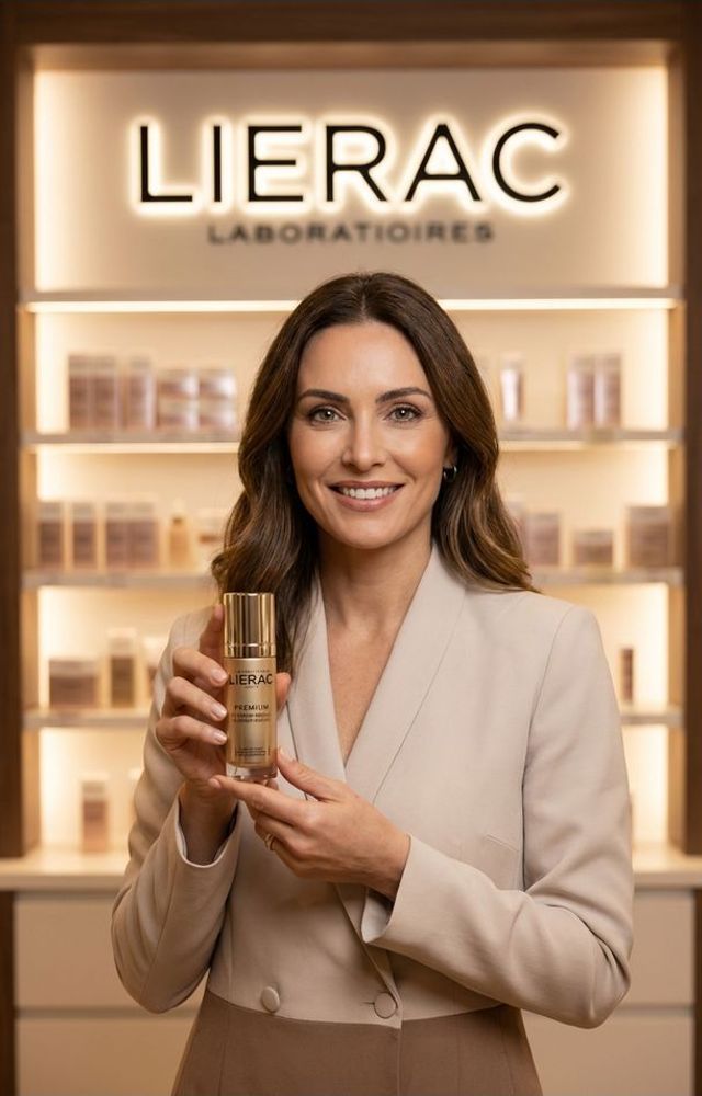 LIERAC Hydragenist