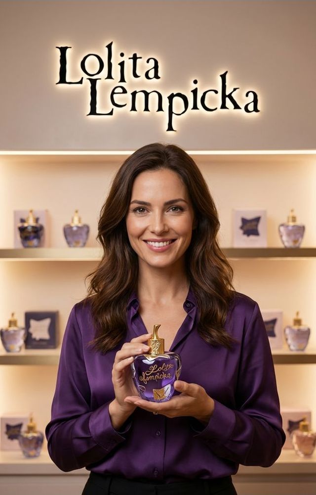 Lolita Lempicka Homme