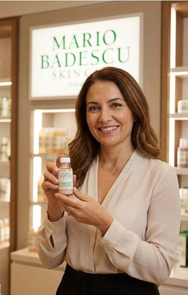 Mario Badescu Serum