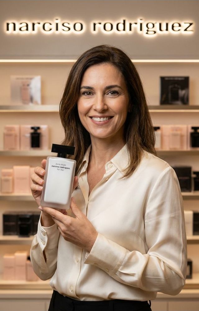 Narciso Rodriguez NARCISO Radiante