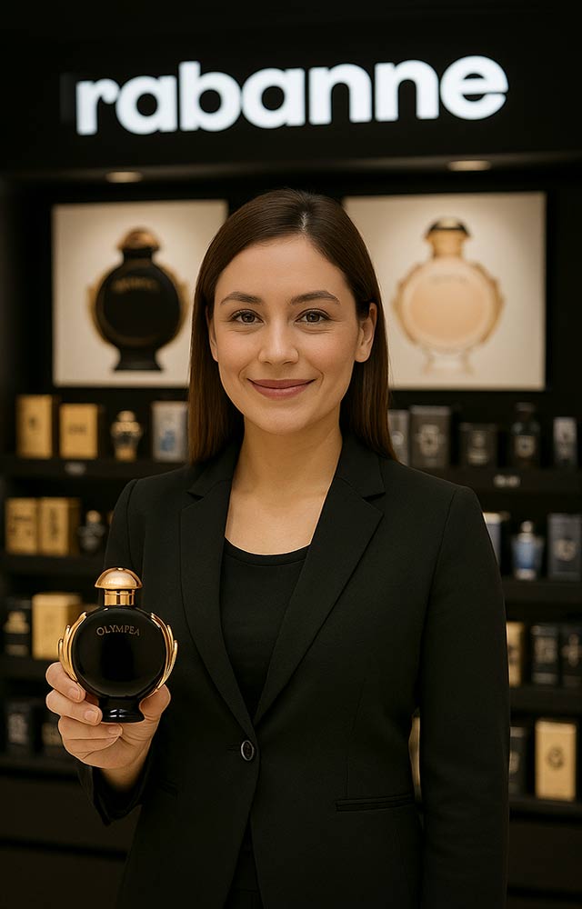 Paco Rabanne Paco