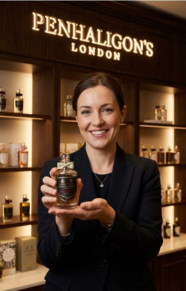 Penhaligon's Opus 1870