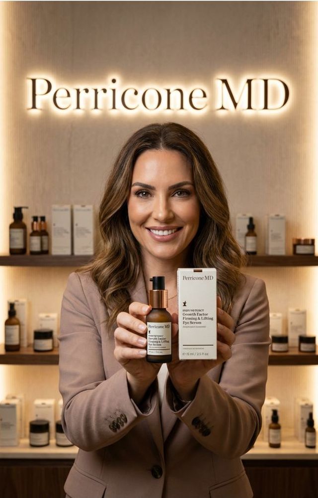 Perricone MD No Make-Up Lips