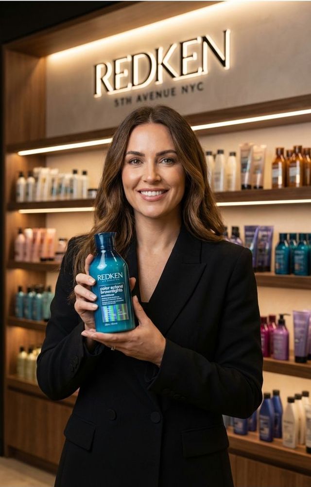 Redken Extreme