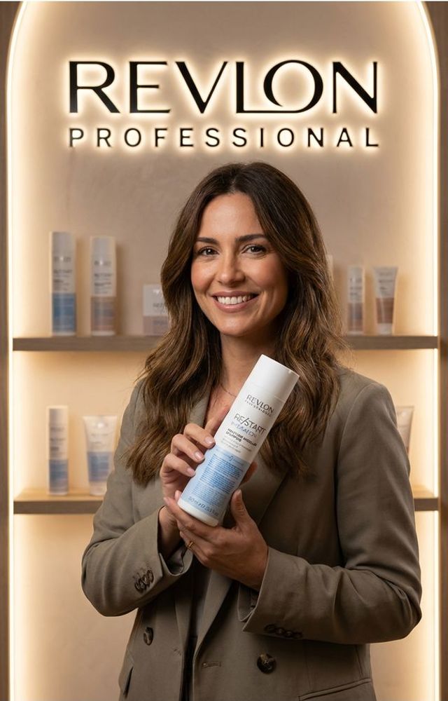 Revlon Professional Re/Start Hydration
