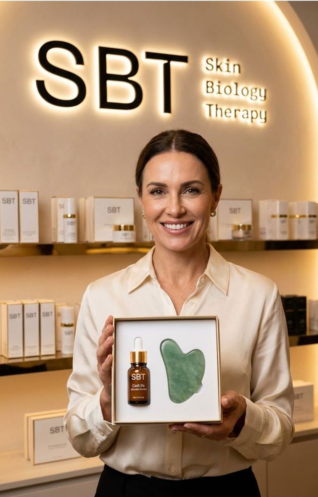 SBT Sensi-Aktiv Celldentical