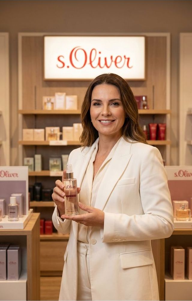 s.Oliver So Pure Women