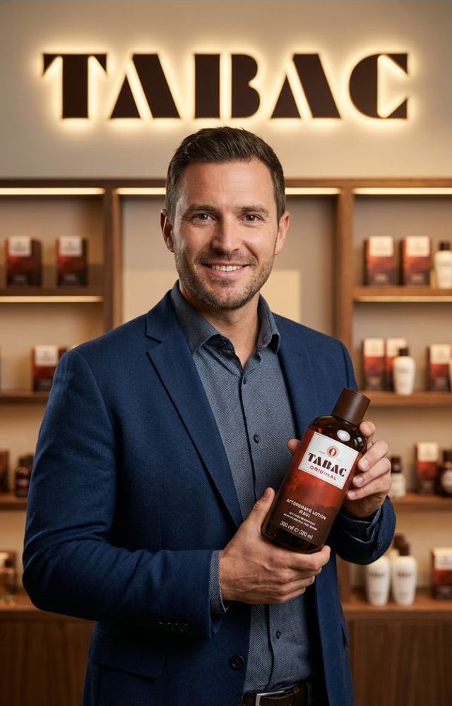 Tabac Man