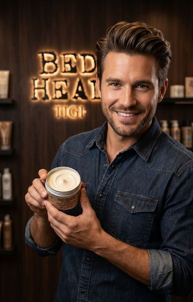 Tigi Bed Head Recovery
