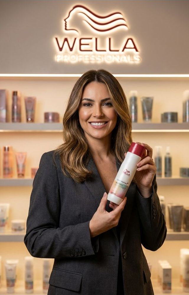 Wella Professionals Ultimate Color