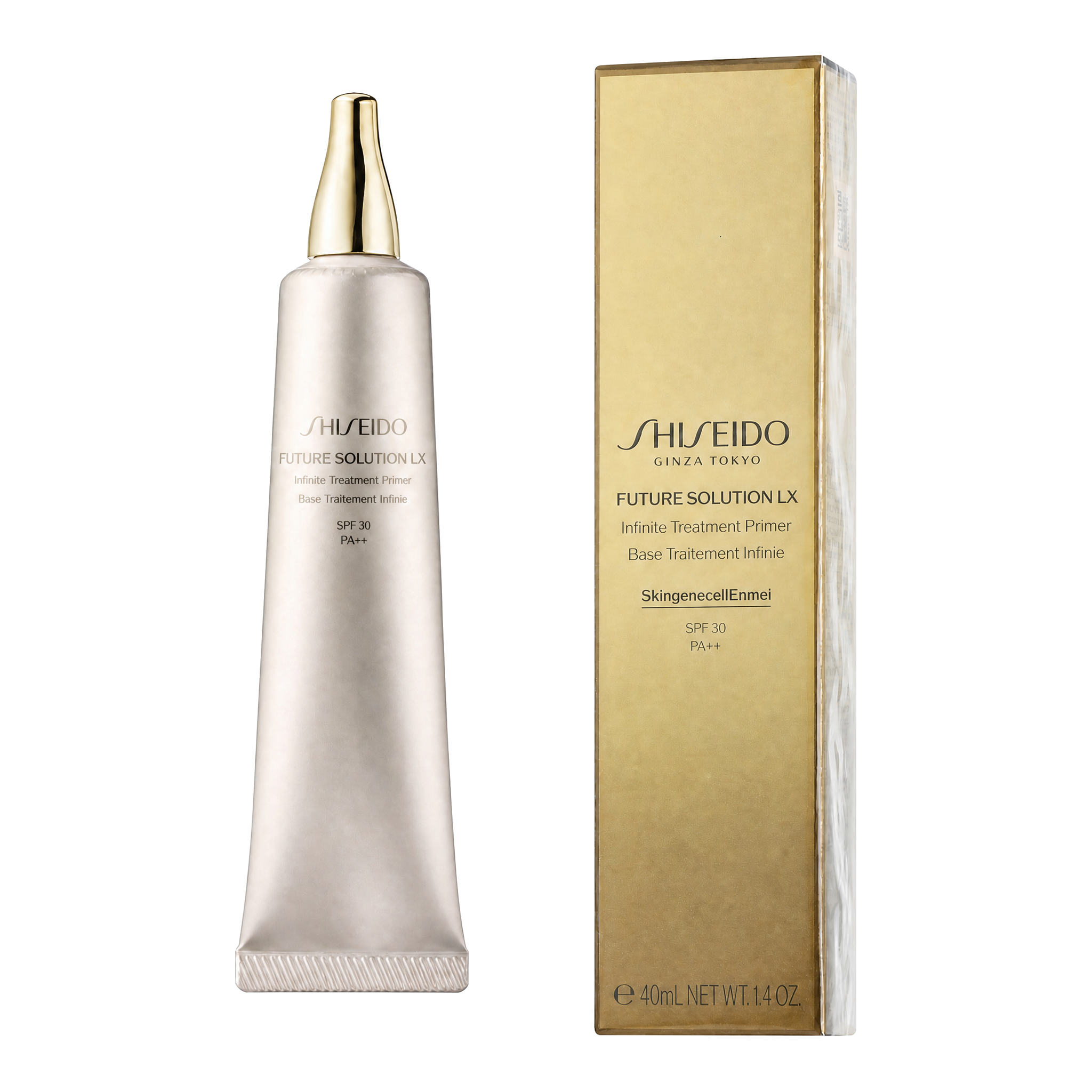 Shiseido Future Solution LX Infinite Treatment Primer SPF 30 40ml