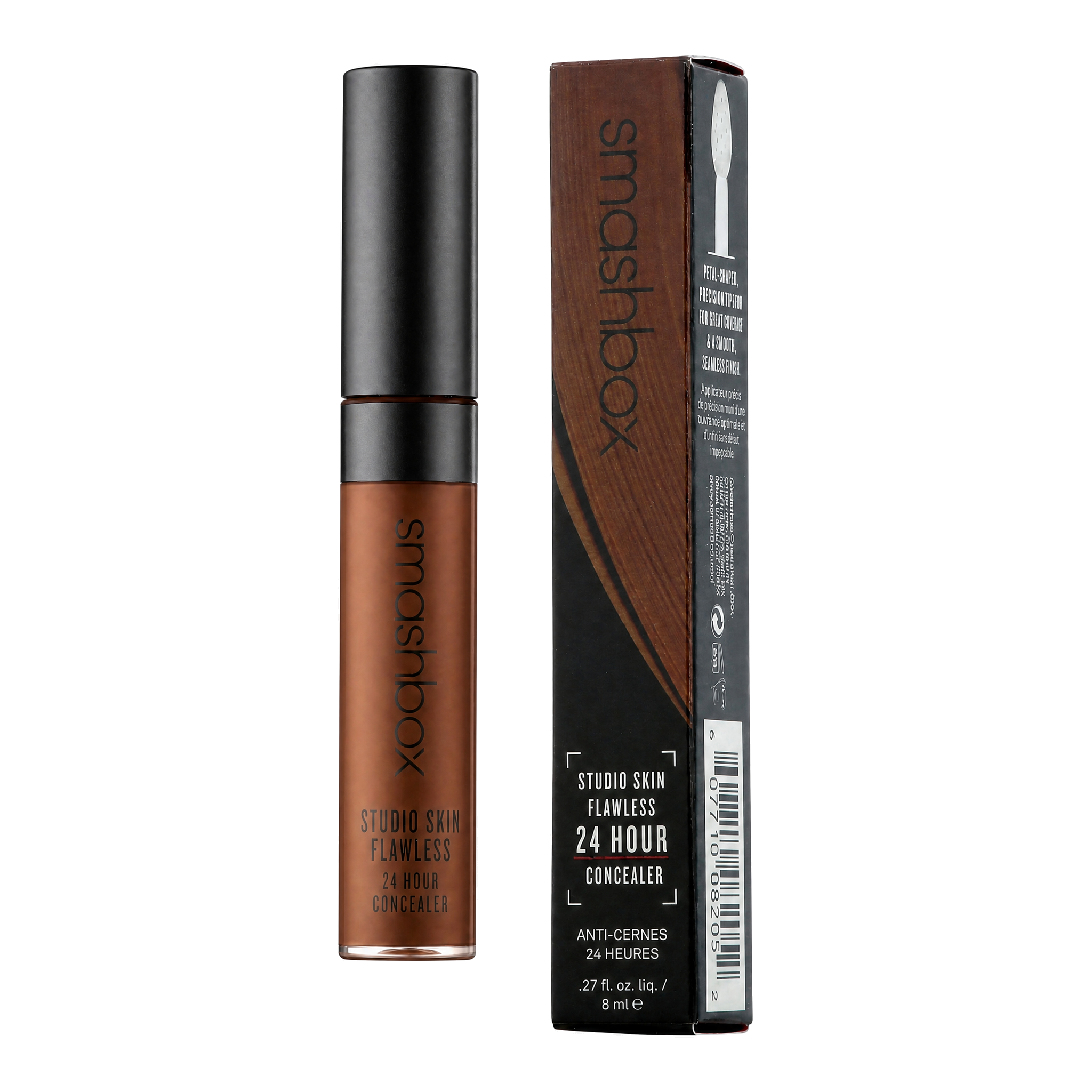 Smashbox Studio Skin Flawless 24 Hour Concealer Deep Neutral 8ml