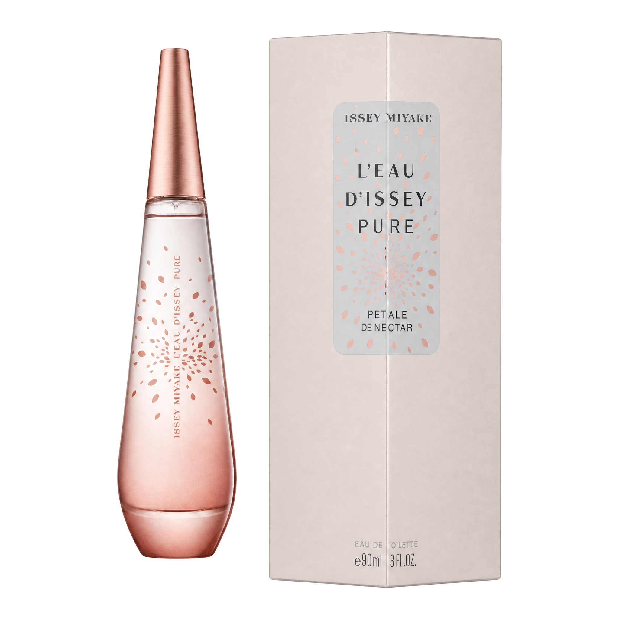 Issey Miyake L'Eau d'Issey Pure Petale de Nectar EDT 90ml