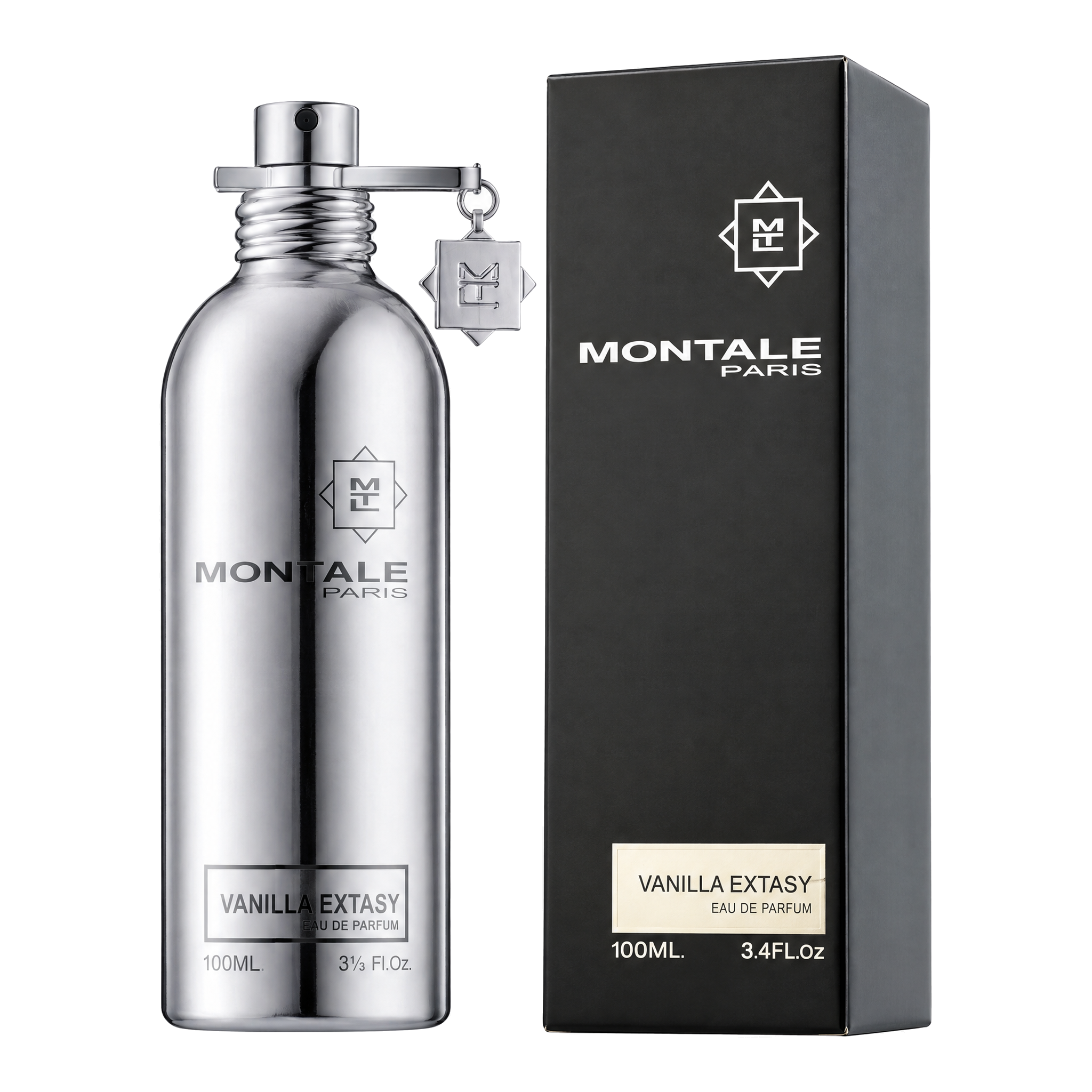 Montale Vanilla Extasy EDP 100ml