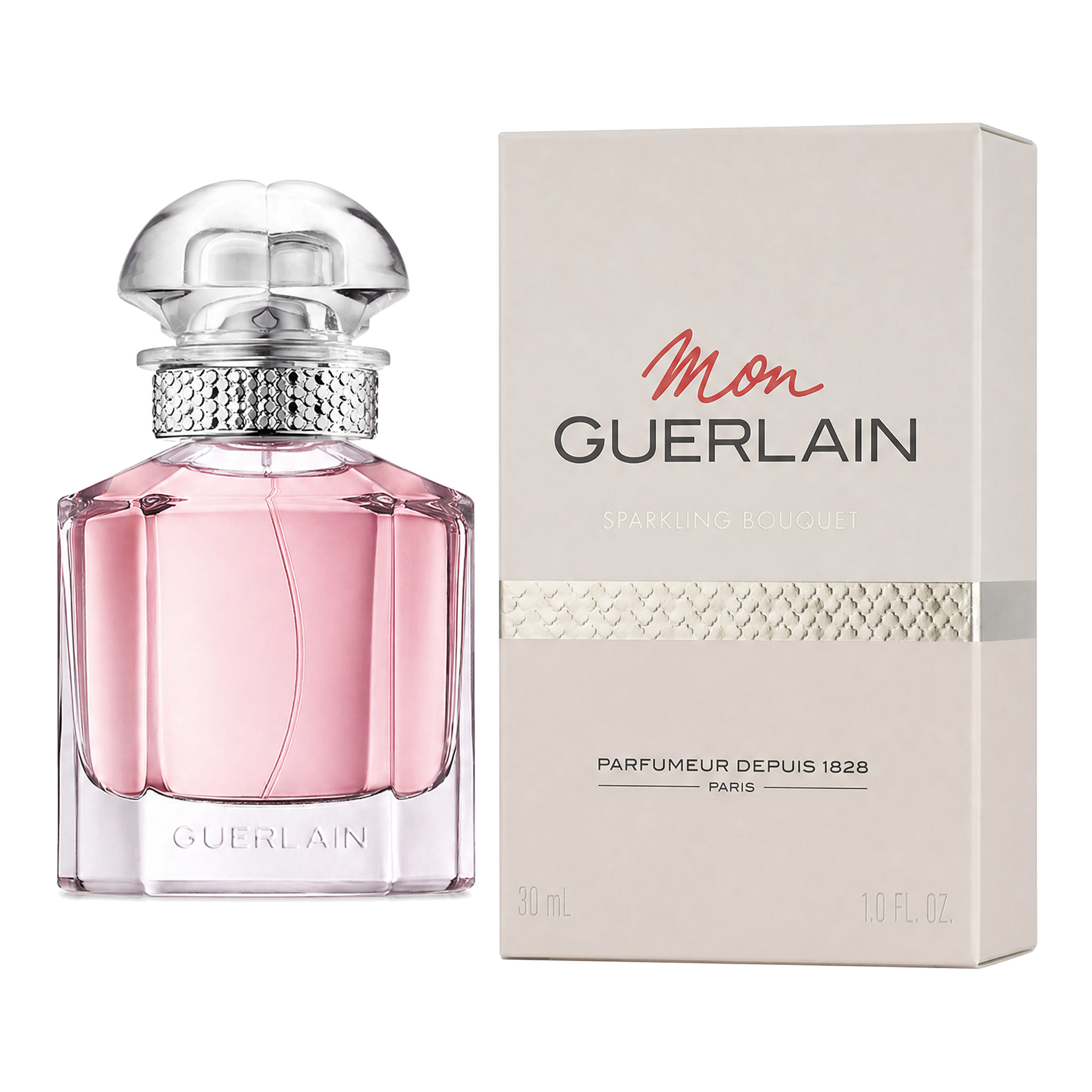 Guerlain Mon Guerlain Sparkling Bouquet EDP 30ml