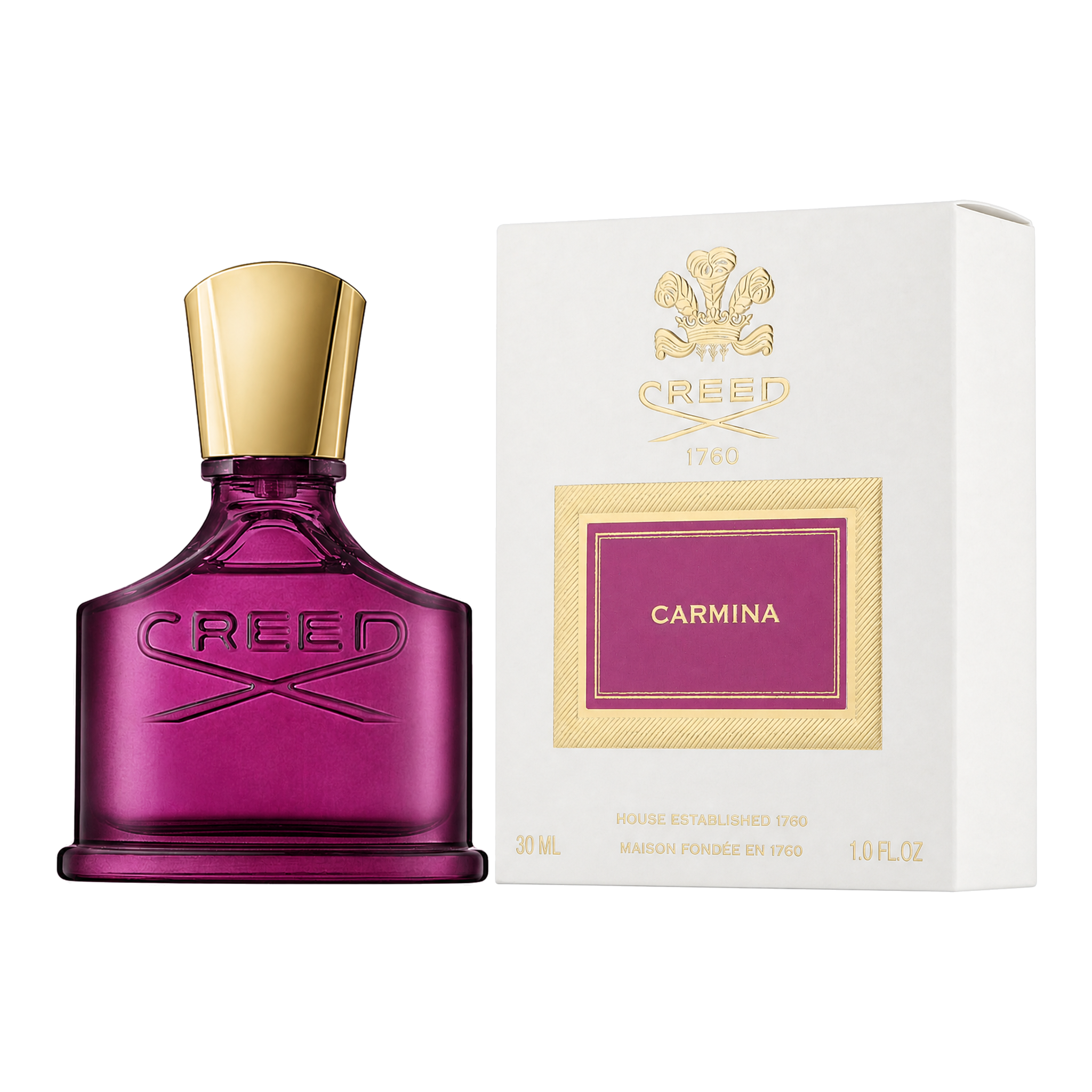Creed Carmina EDP 30ml