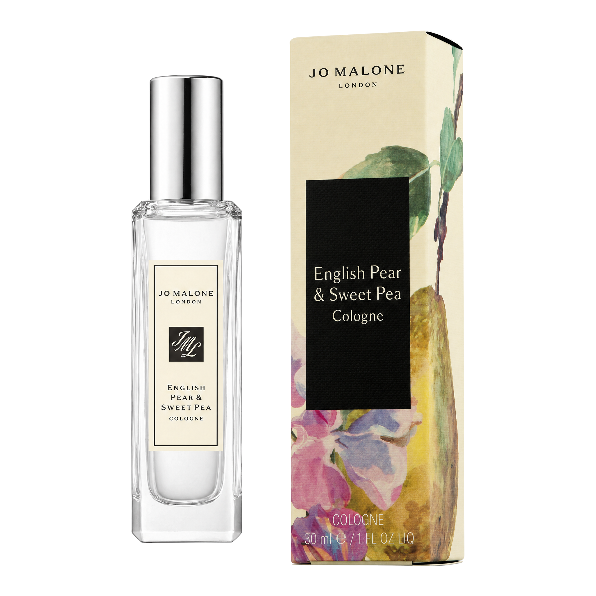 Jo Malone English Pear & Sweet Pea Cologne 30ml