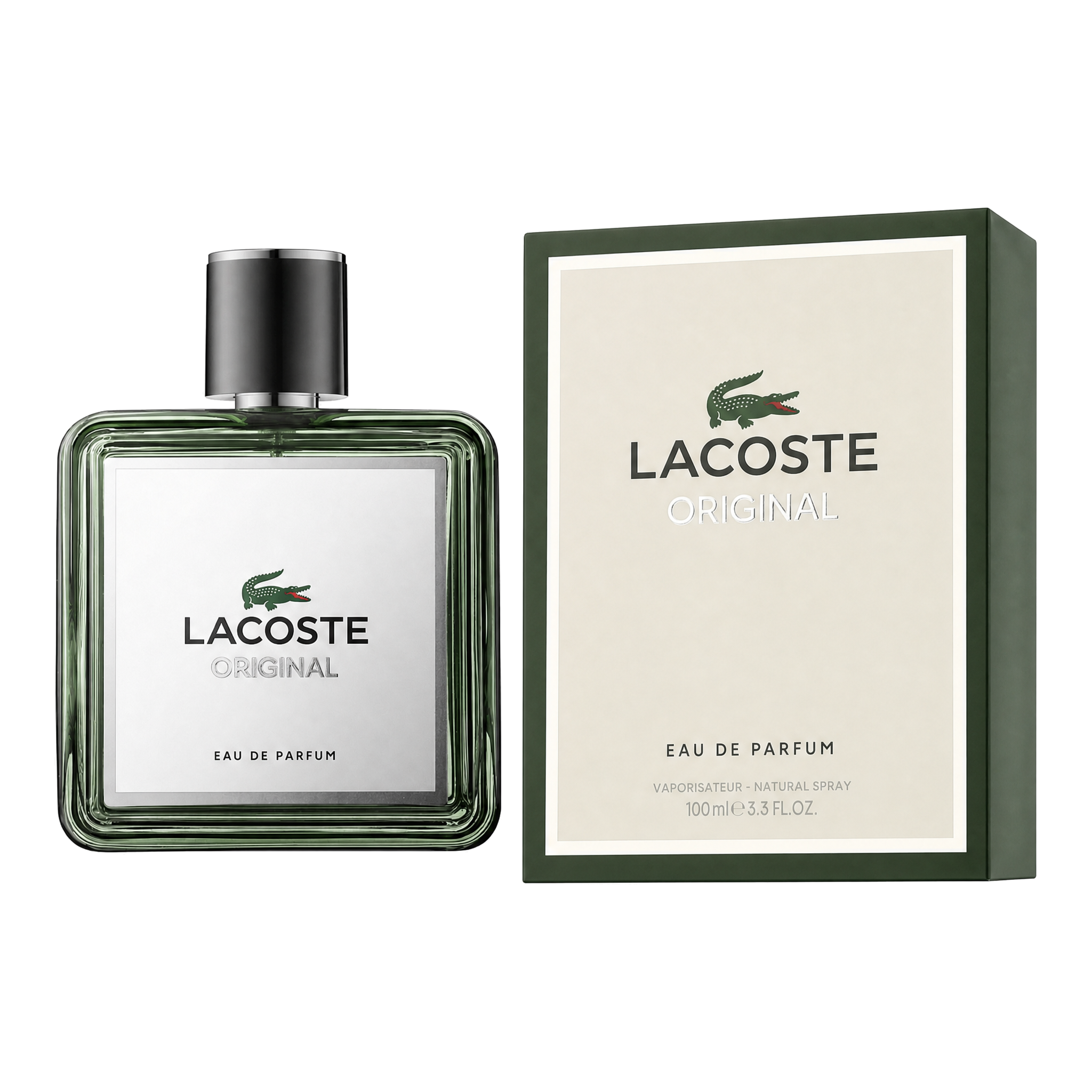 Lacoste Original EDP 100ml