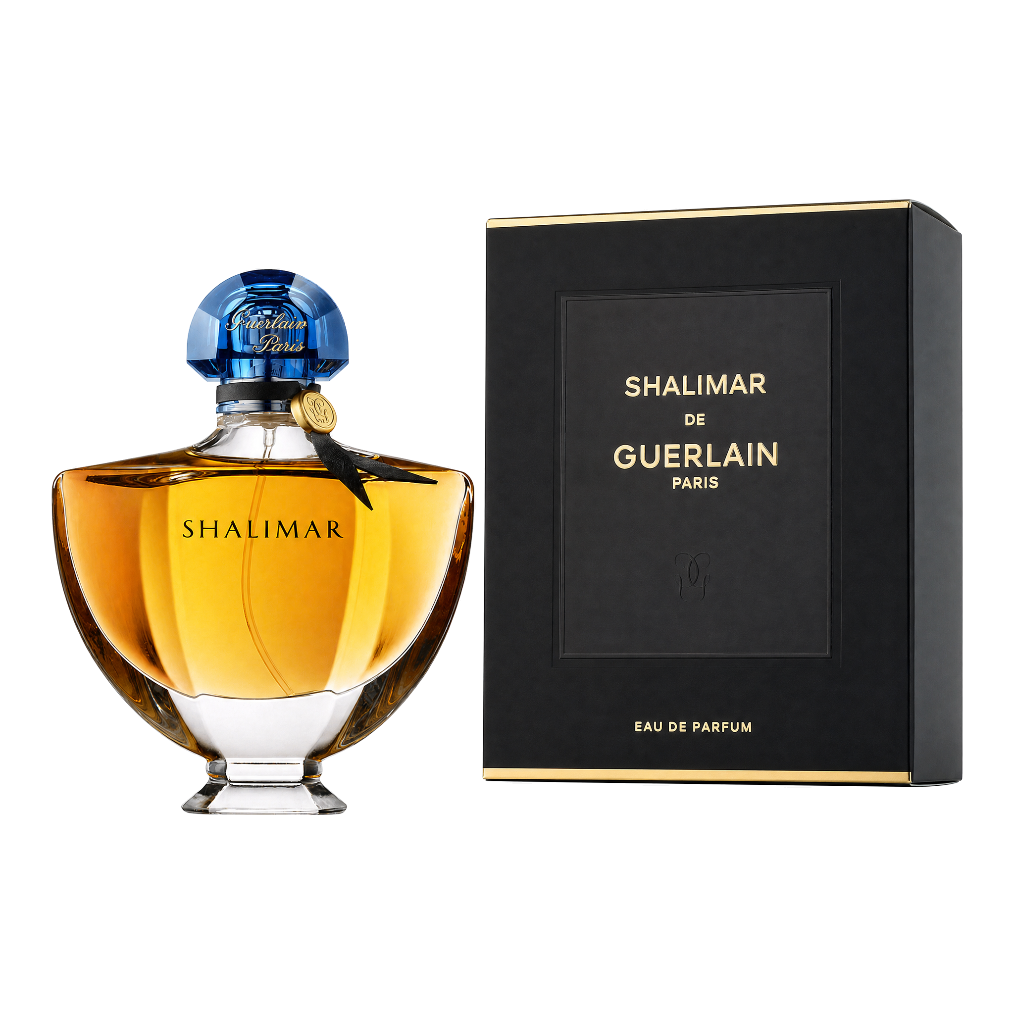 Guerlain Shalimar EDP 90ml