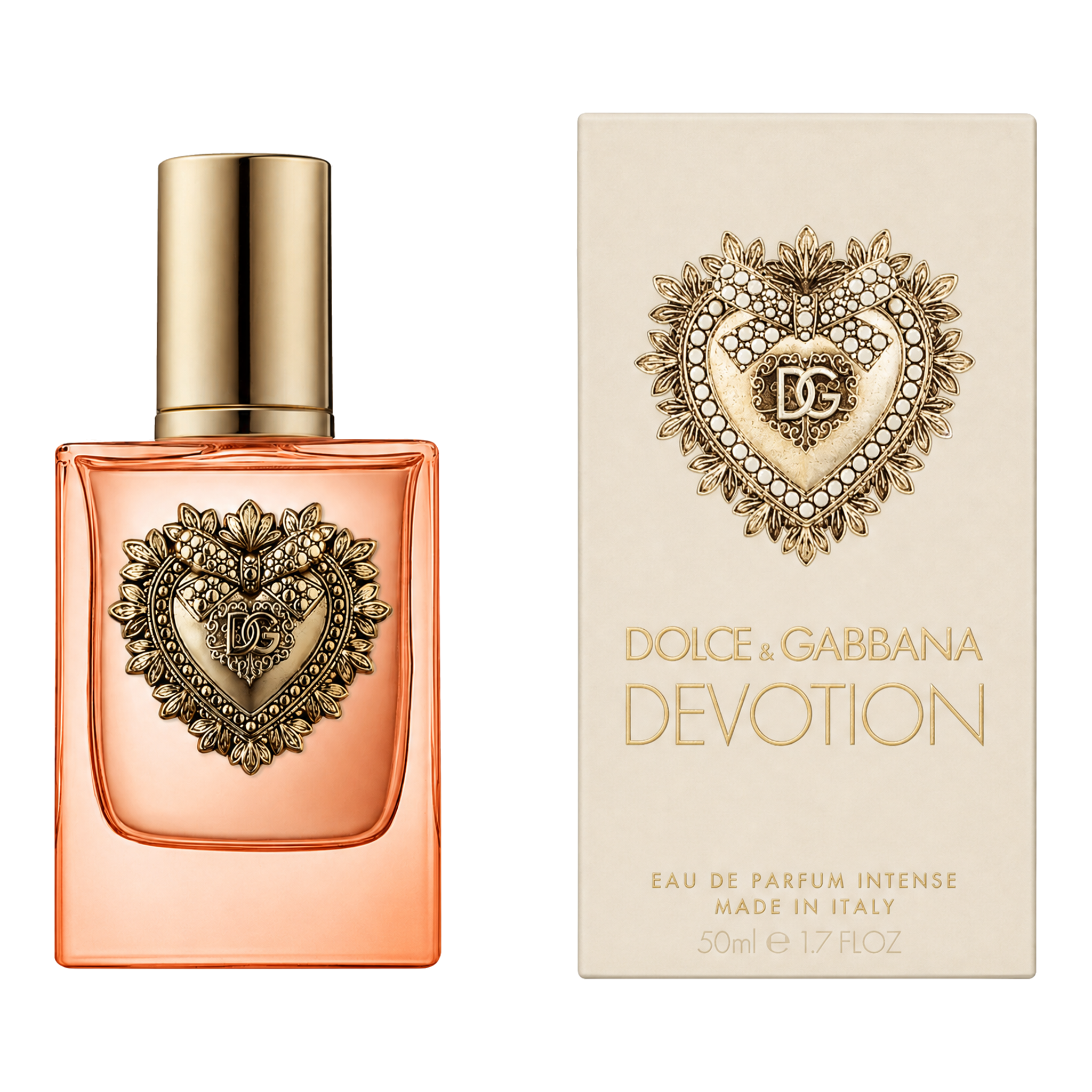 Dolce & Gabbana Devotion intense EDP 50ml
