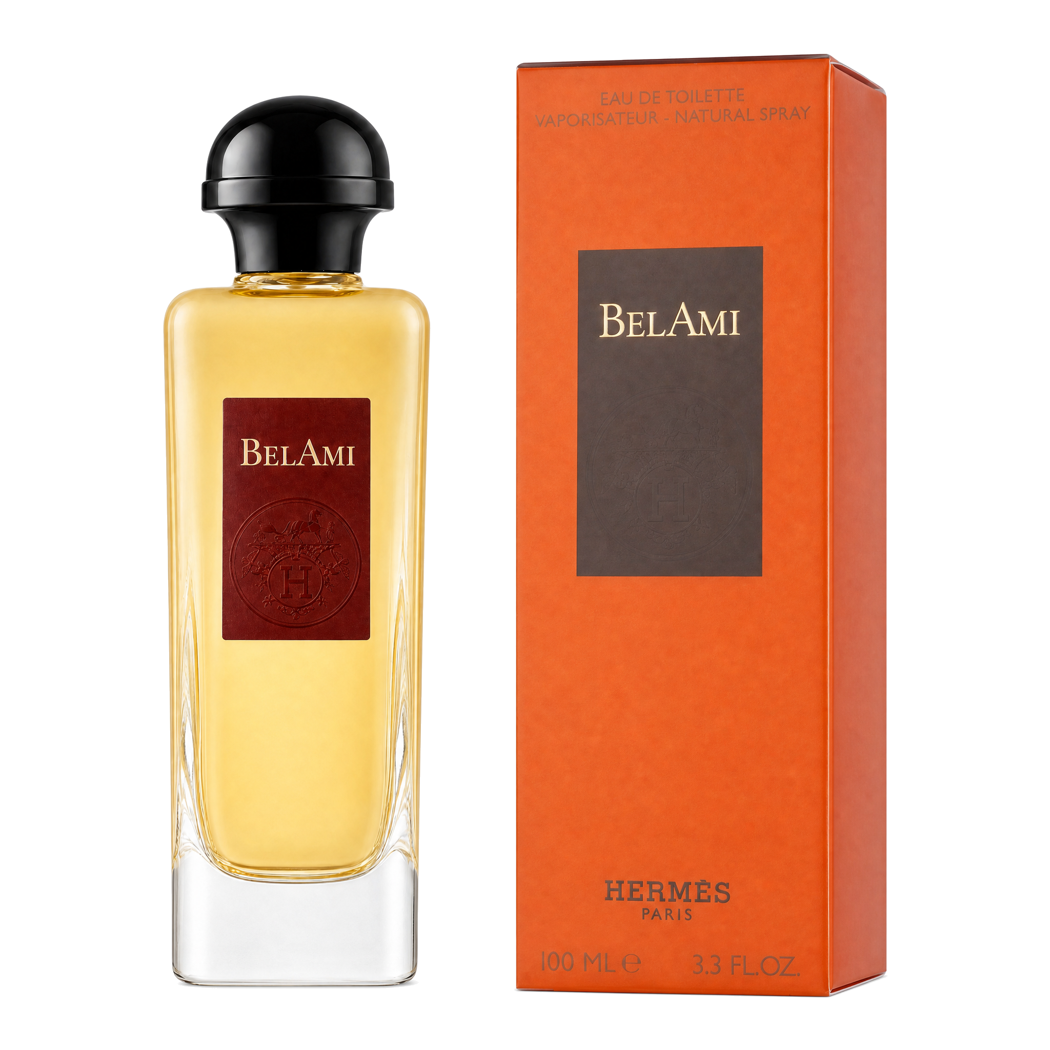 Hermès Bel Ami EDT 100ml