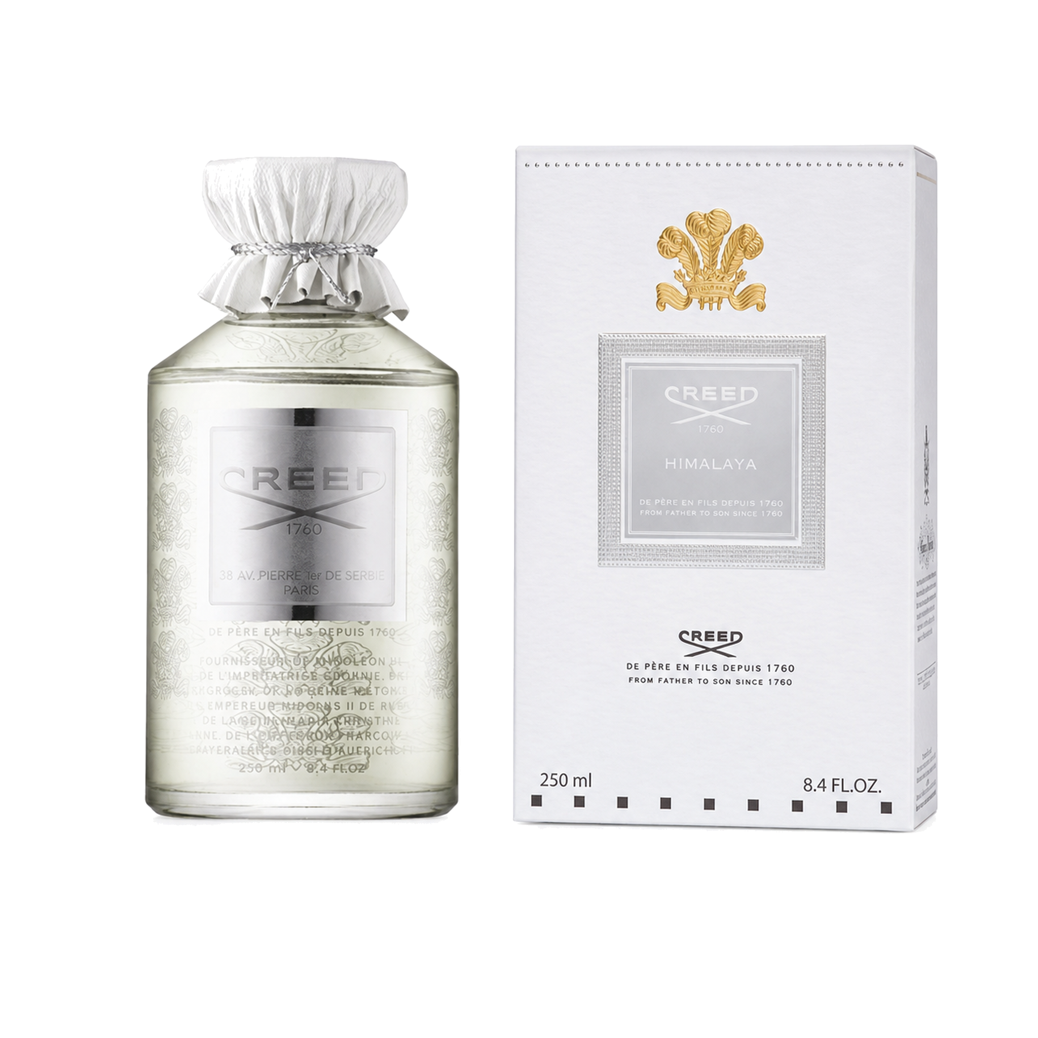 Creed Himalaya EDP 250ml