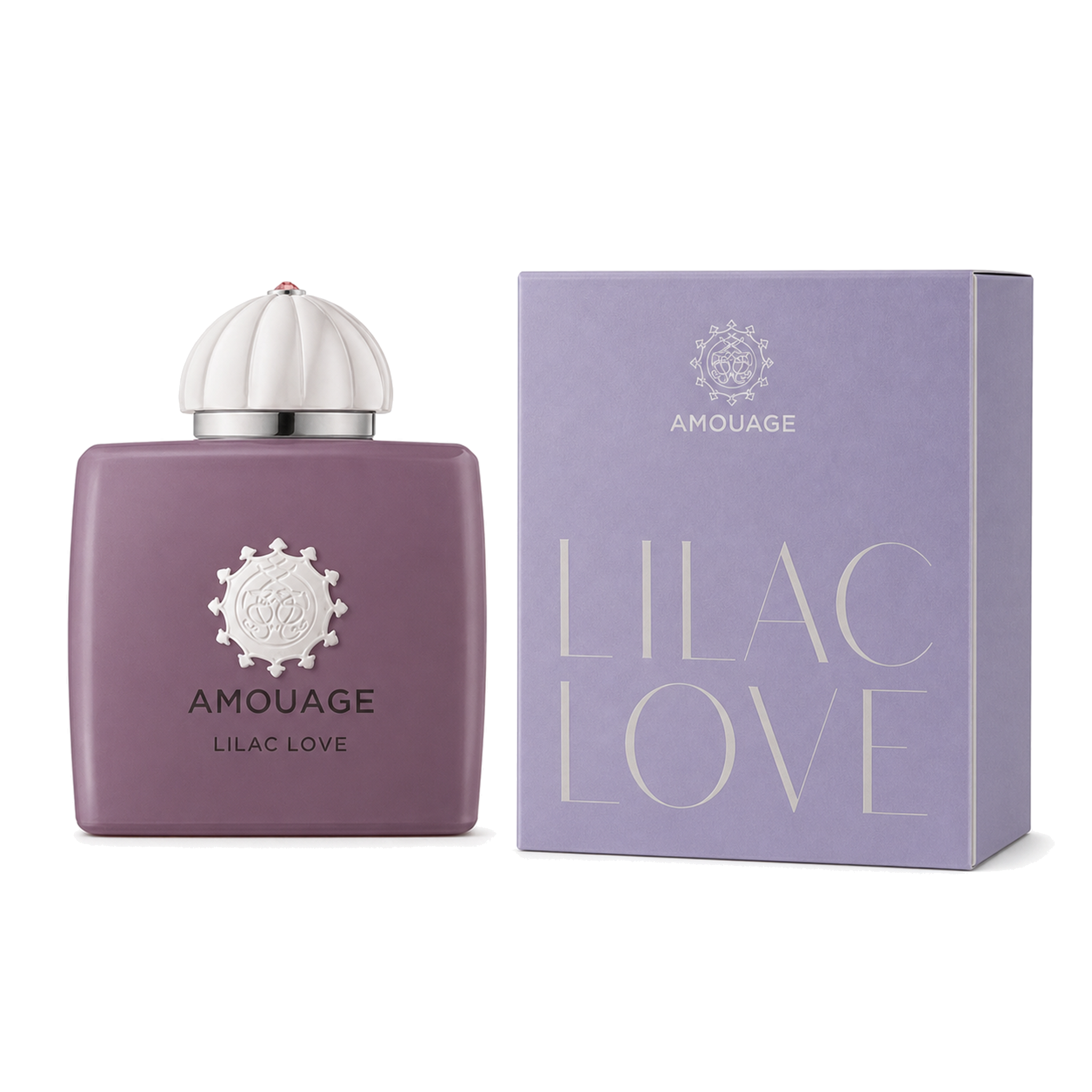 Amouage Lilac Love Classic EDP 100ml