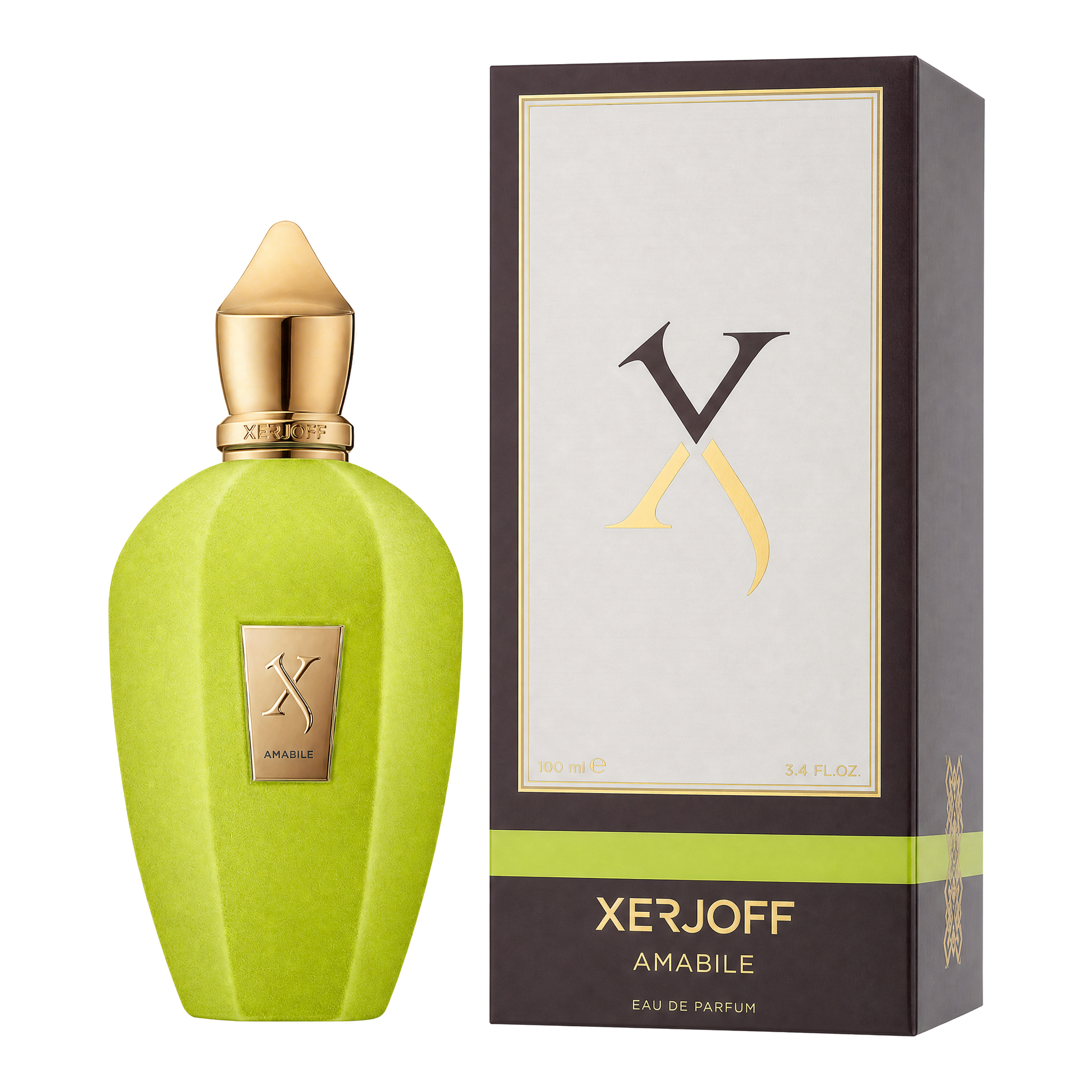 Xerjoff V-Collection Amabile EDP 100ml