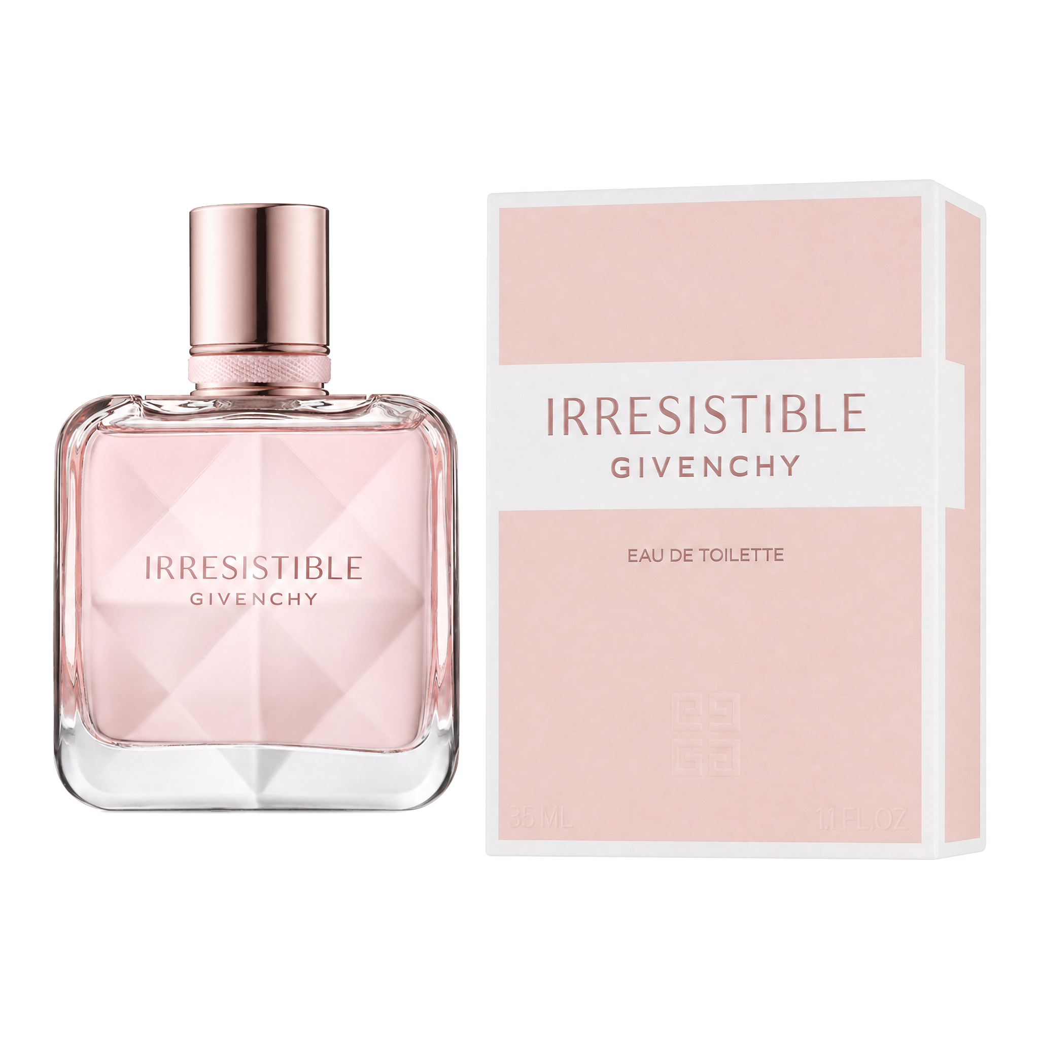 Givenchy Irresistible EDT 35ml