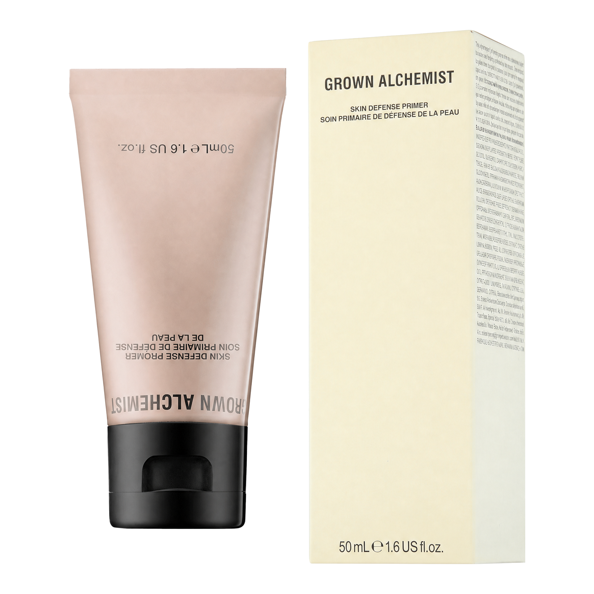 Grown Alchemist Face Care Skin Defense Primer 50ml