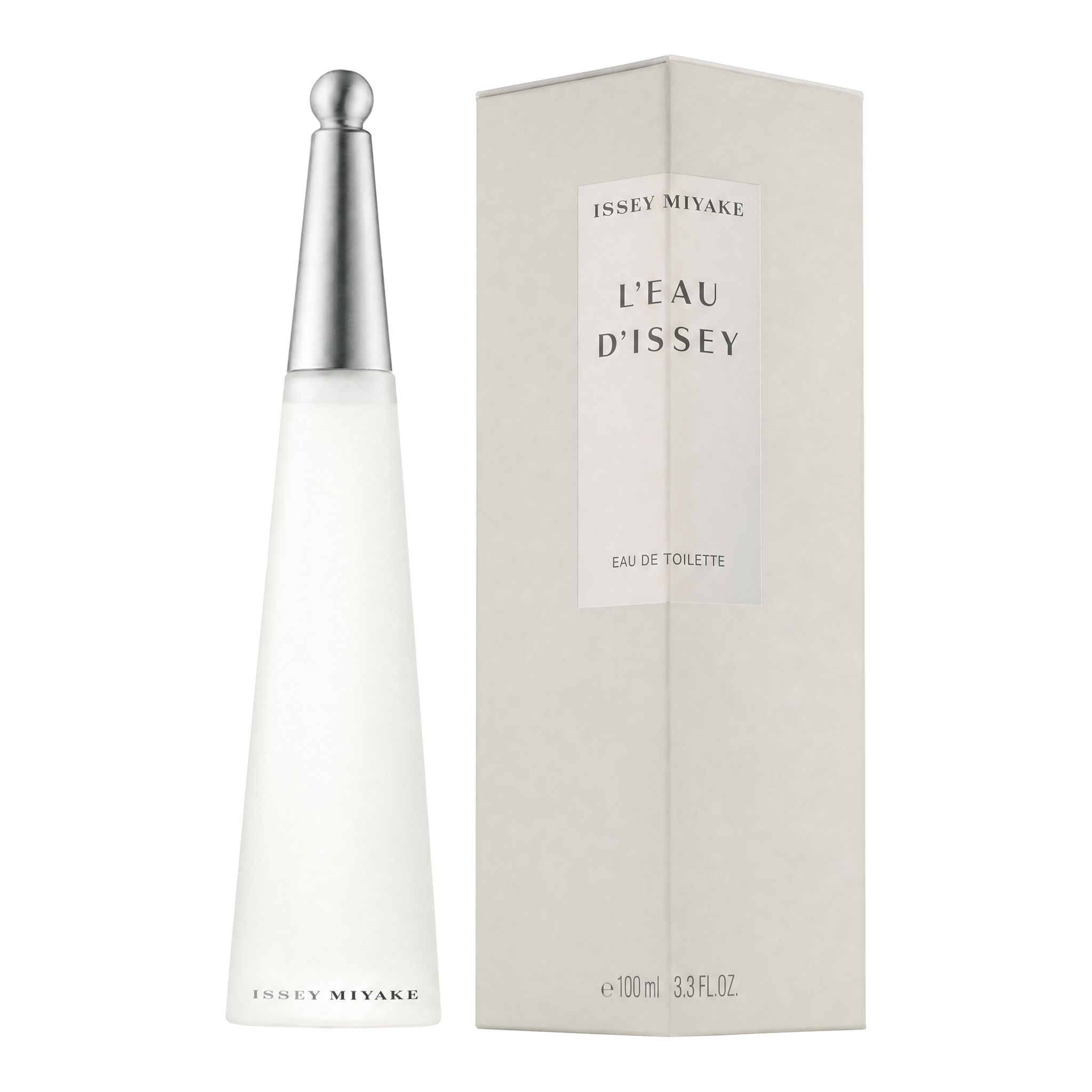 Issey Miyake L'Eau d'Issey pour Femme EDT 100ml