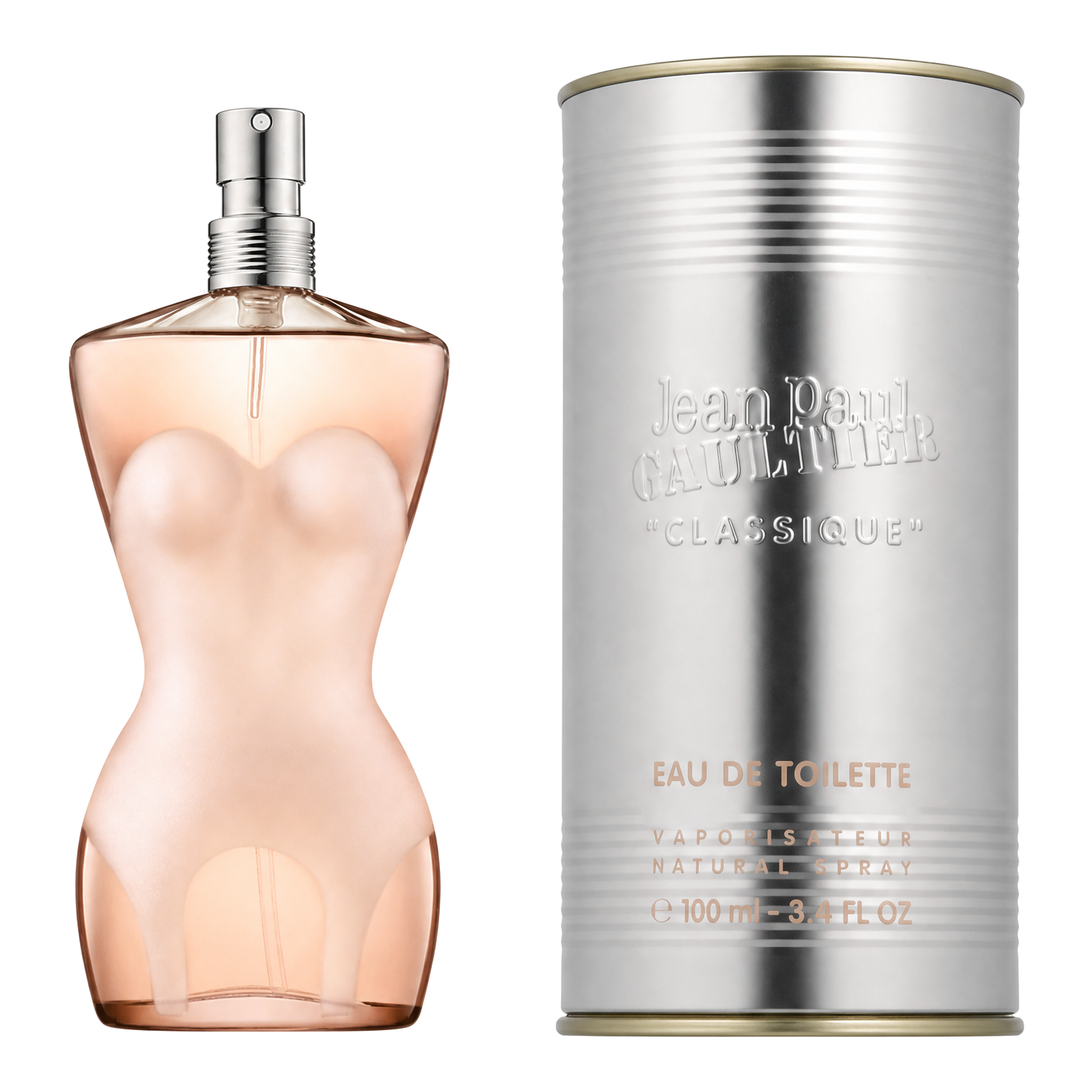 Jean Paul Gaultier Classique EDT 100ml