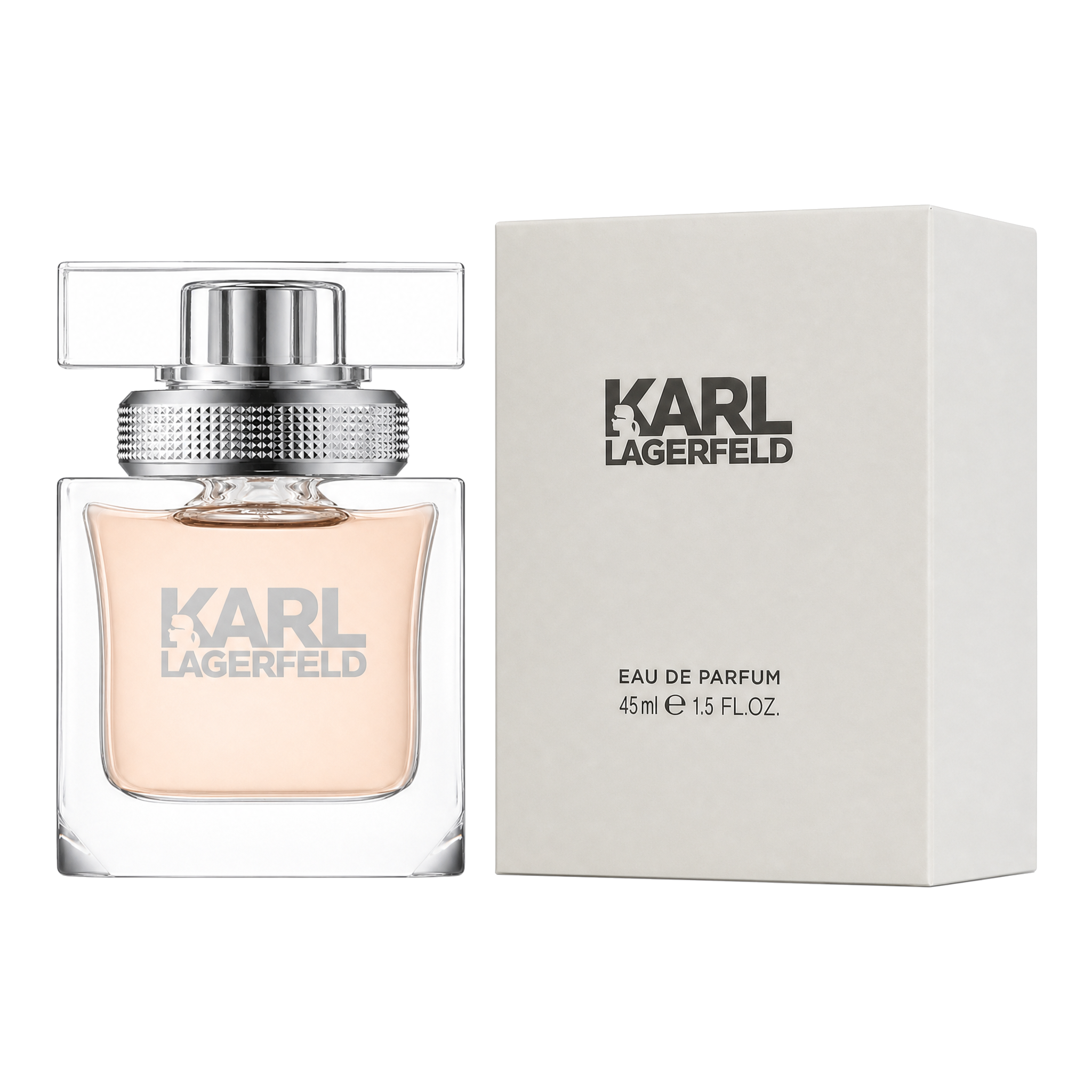 Lagerfeld Karl Lagerfeld for Women EDP 45ml