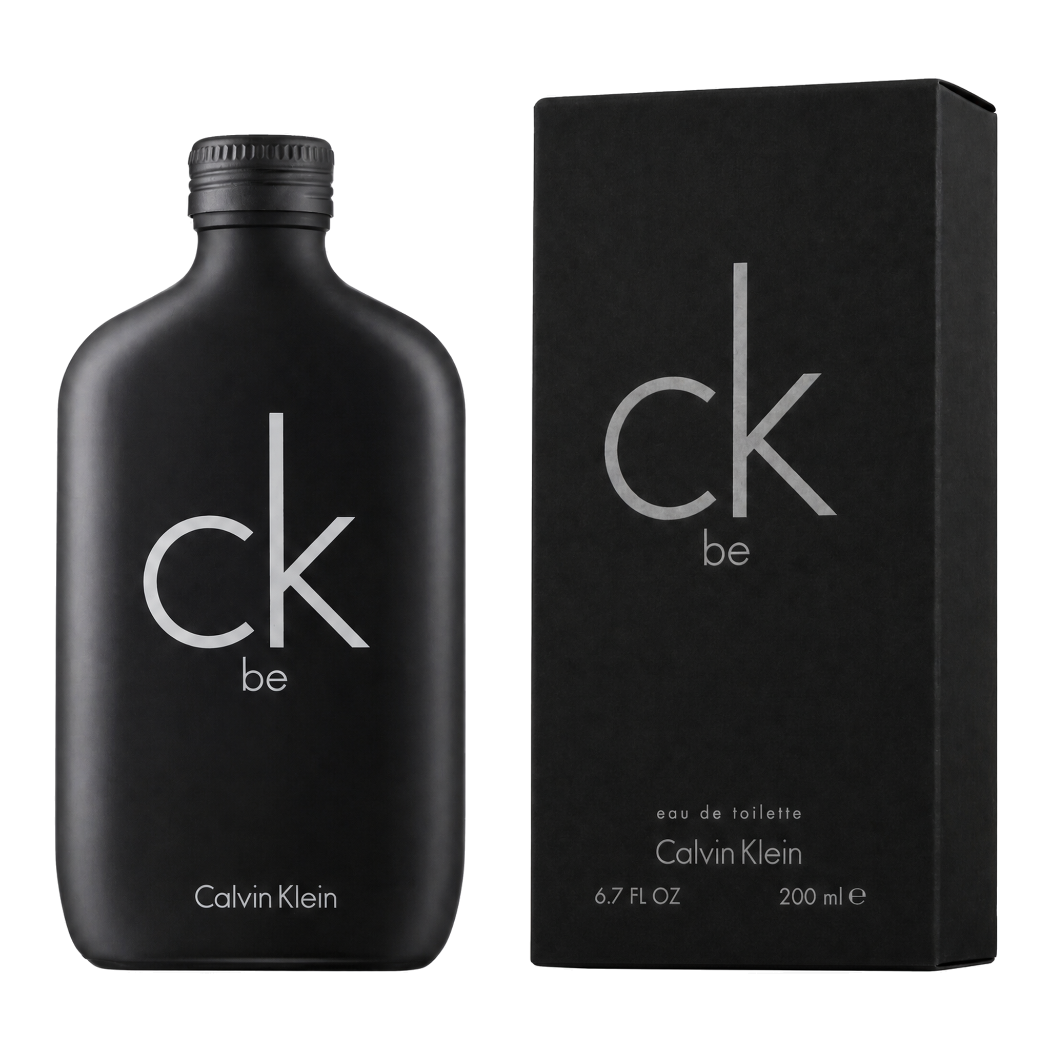 Calvin Klein CK Be EDT 200ml