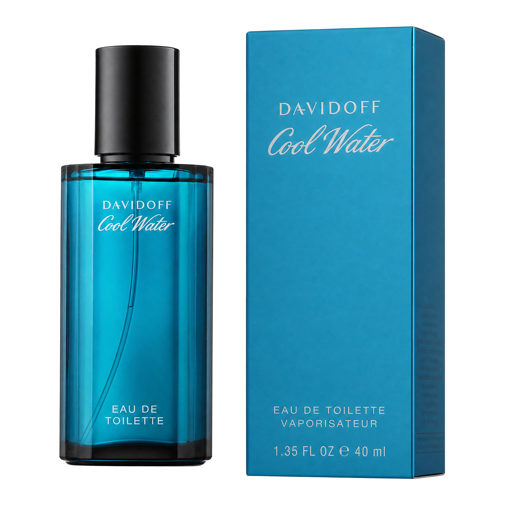 Davidoff Cool Water EDT 40ml