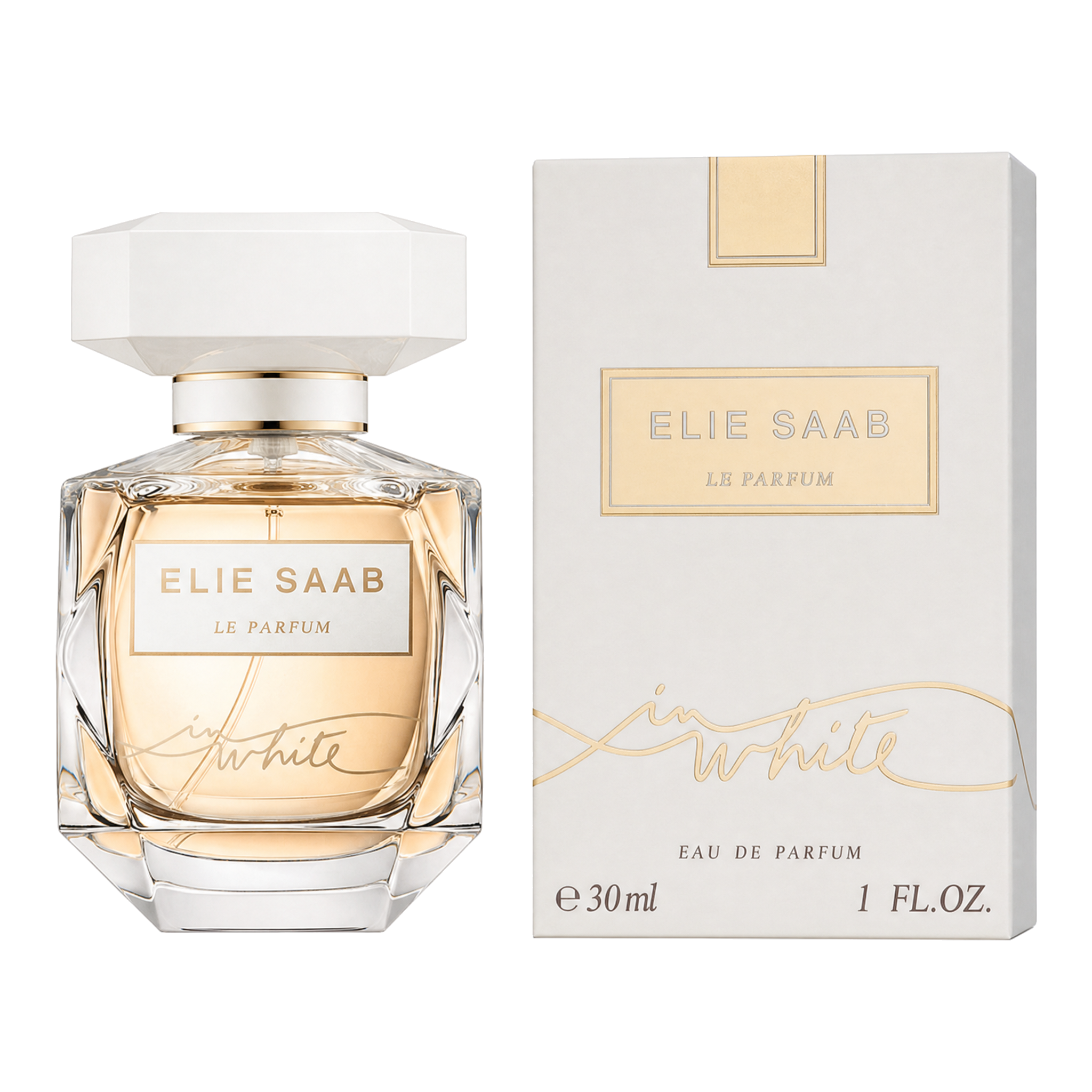 Elie Saab Le Parfum in White EDP 30ml