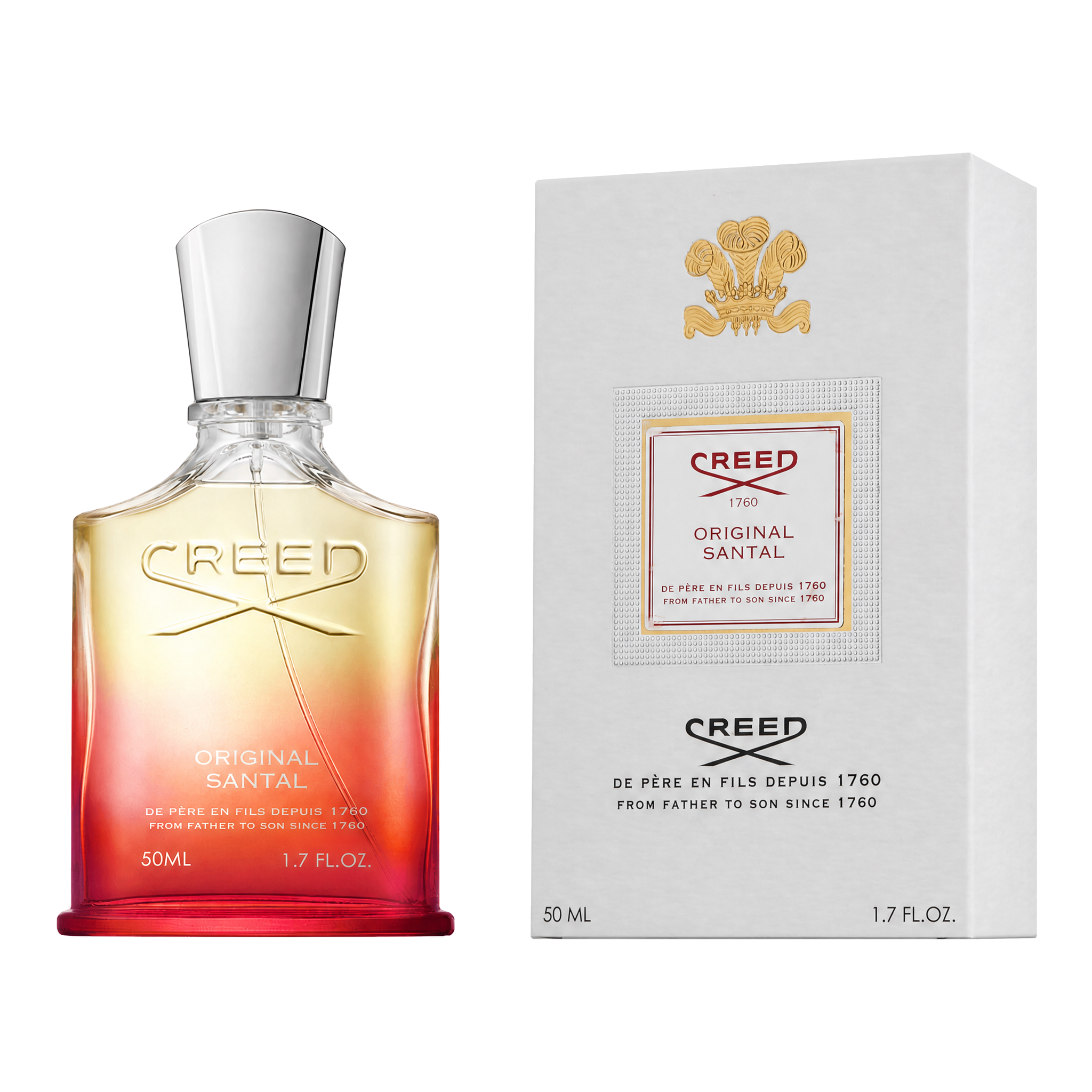 Creed Original Santal EDP 50ml