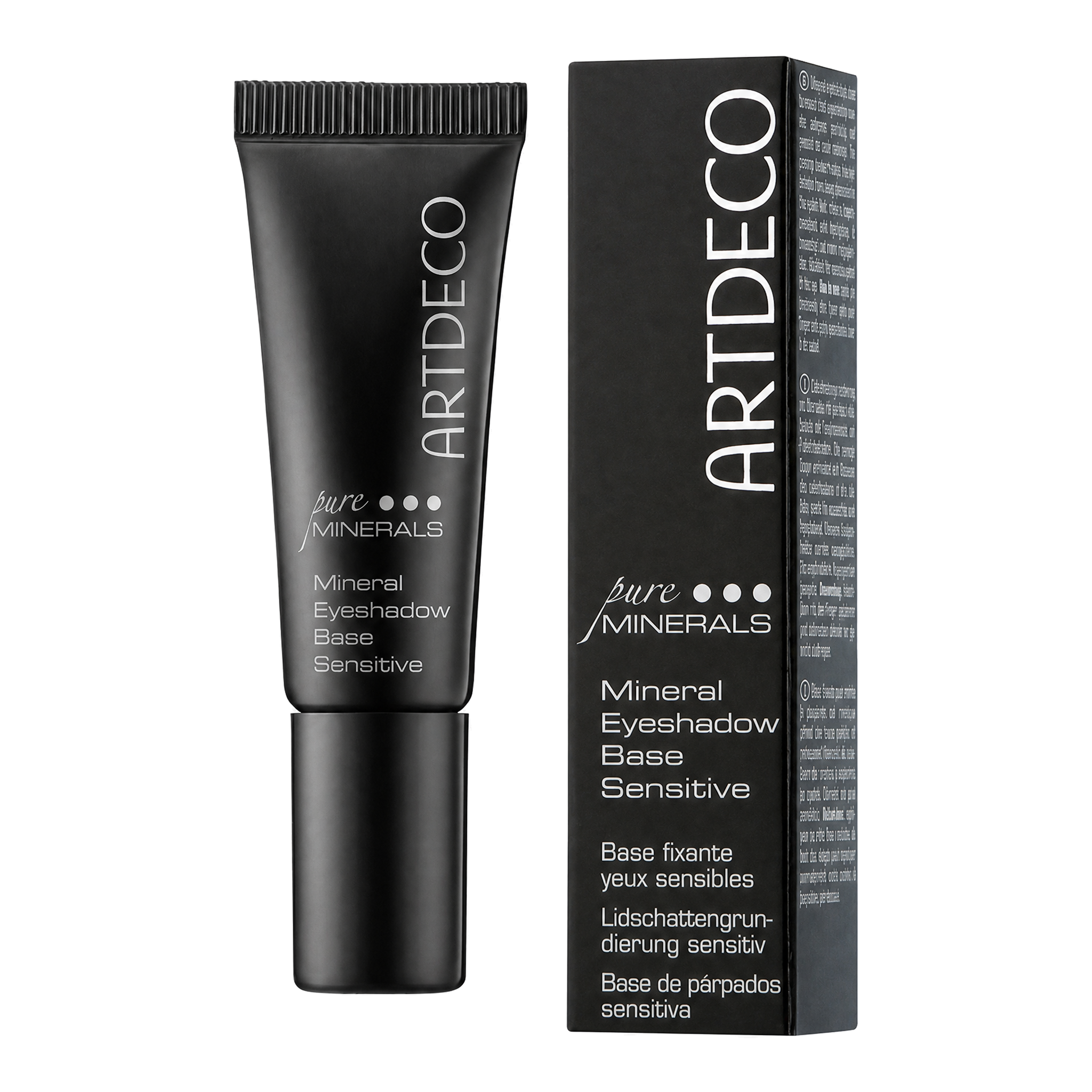 Artdeco Mineral Eyeshadow Base Base sensitiv 7ml