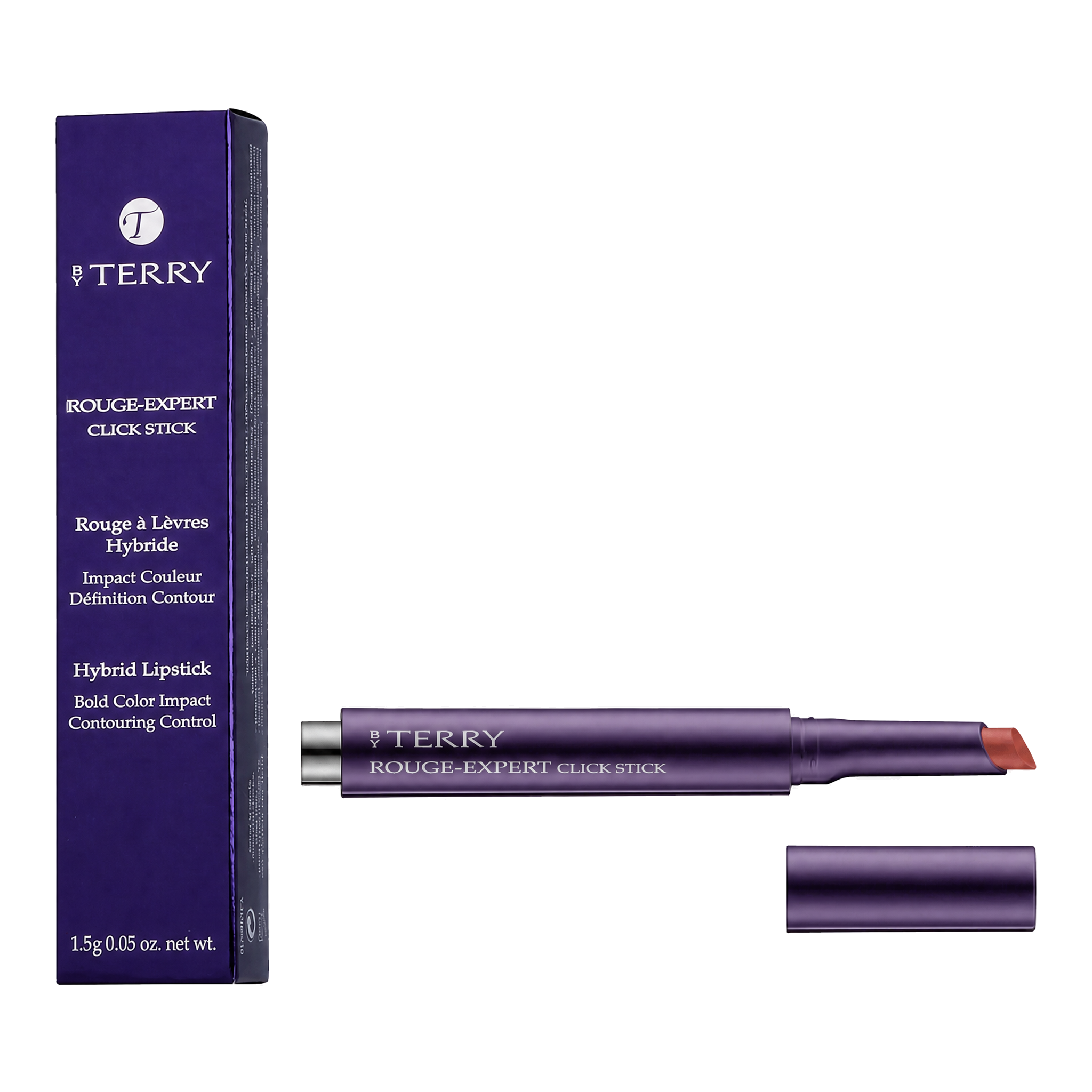 By Terry Rouge-Expert Click Stick 26 Choco Chic 1,5g