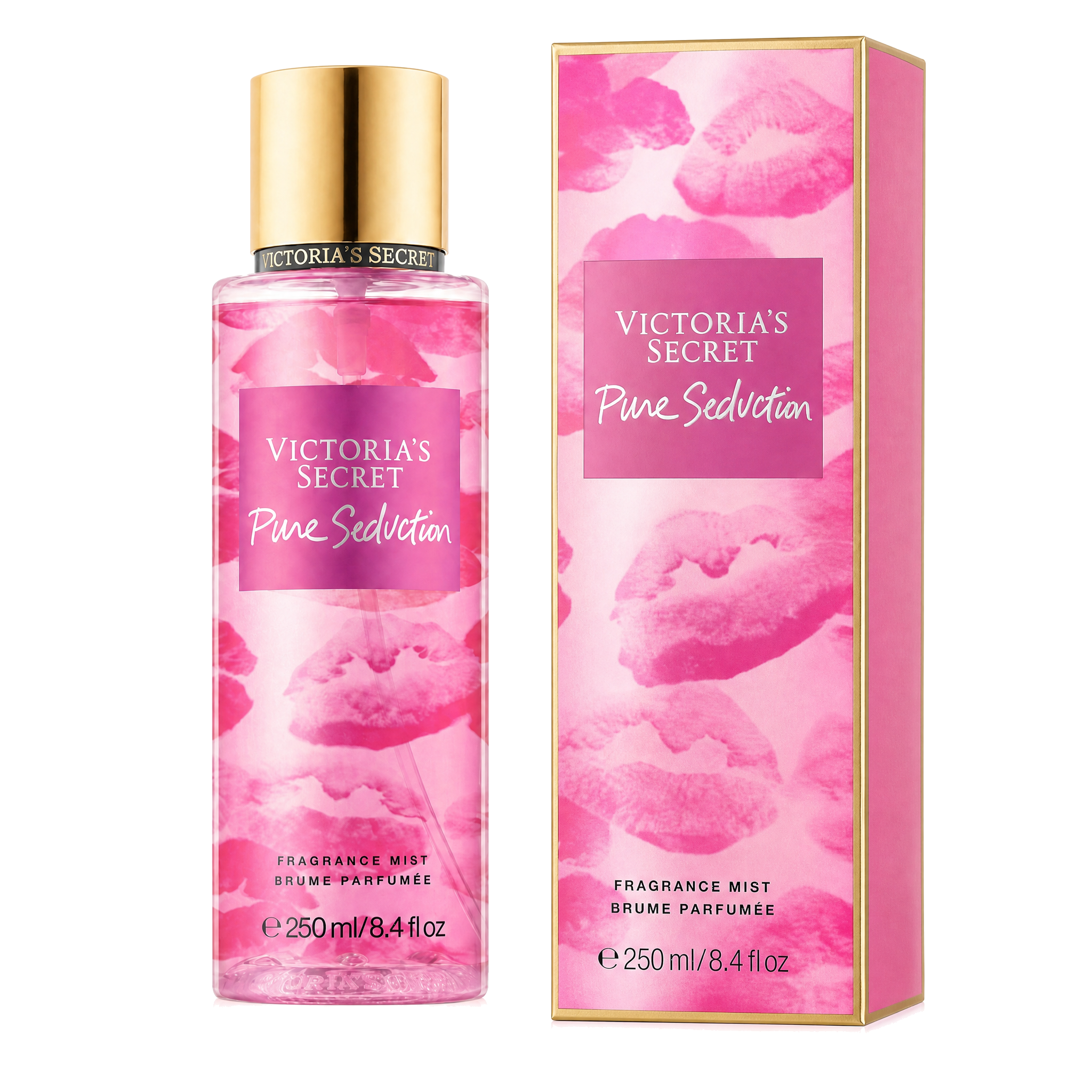 Victoria's Secret Pure Seduction Fragrance Mist 250ml