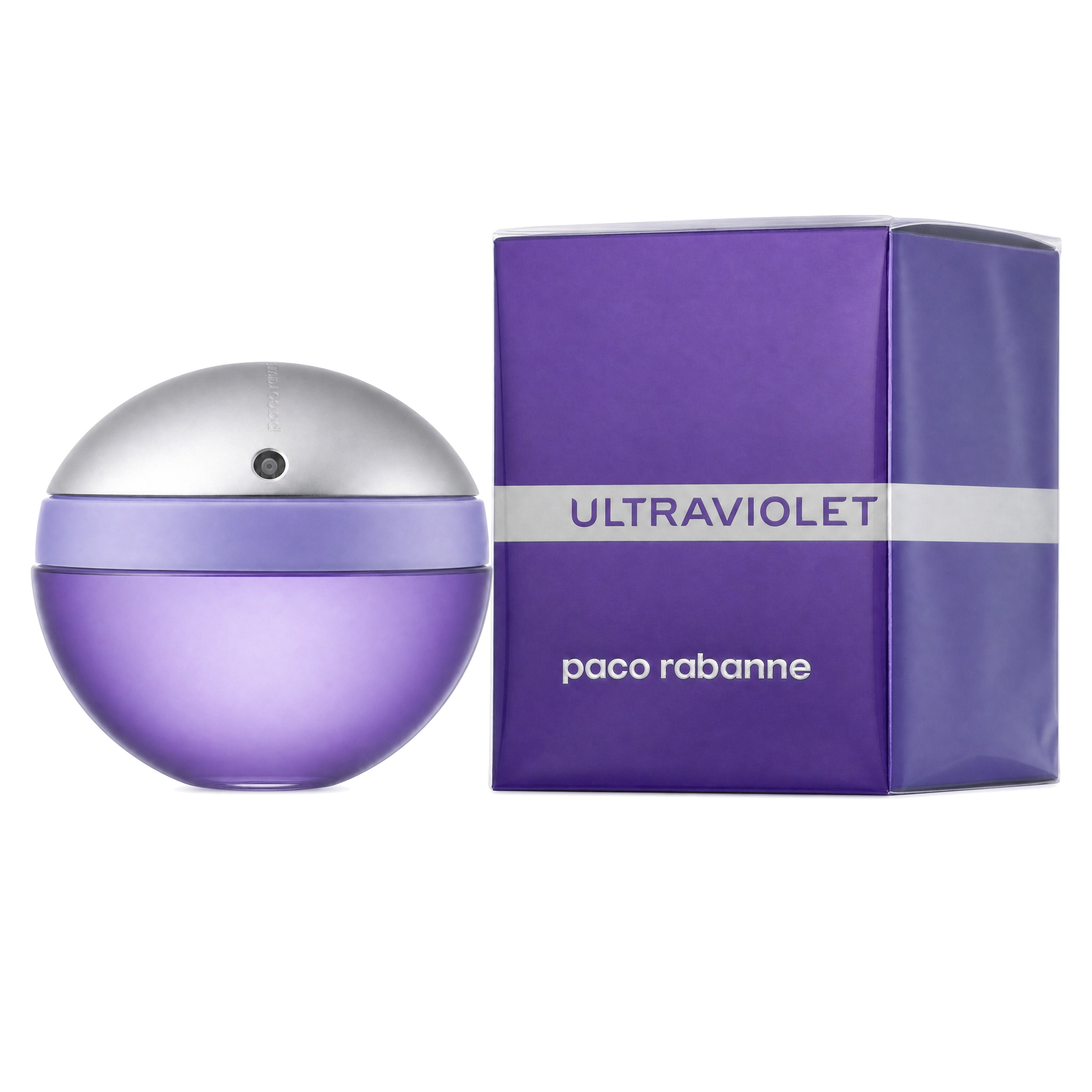 Paco Rabanne Ultraviolet EDP 80ml