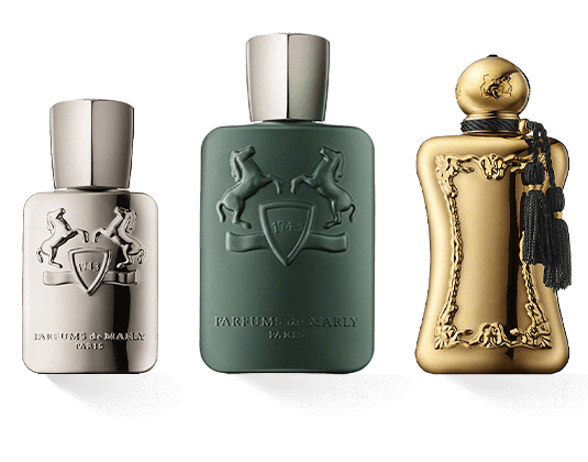 Parfums de Marly