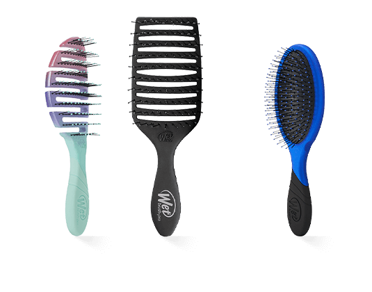 Wet Brush