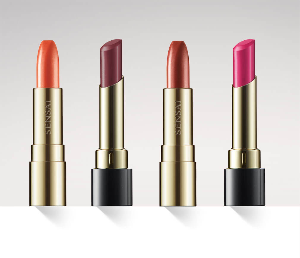 Kanebo Sensai Lippenstift & Lipp Gloss bis zu -22% | easyCOSMETIC