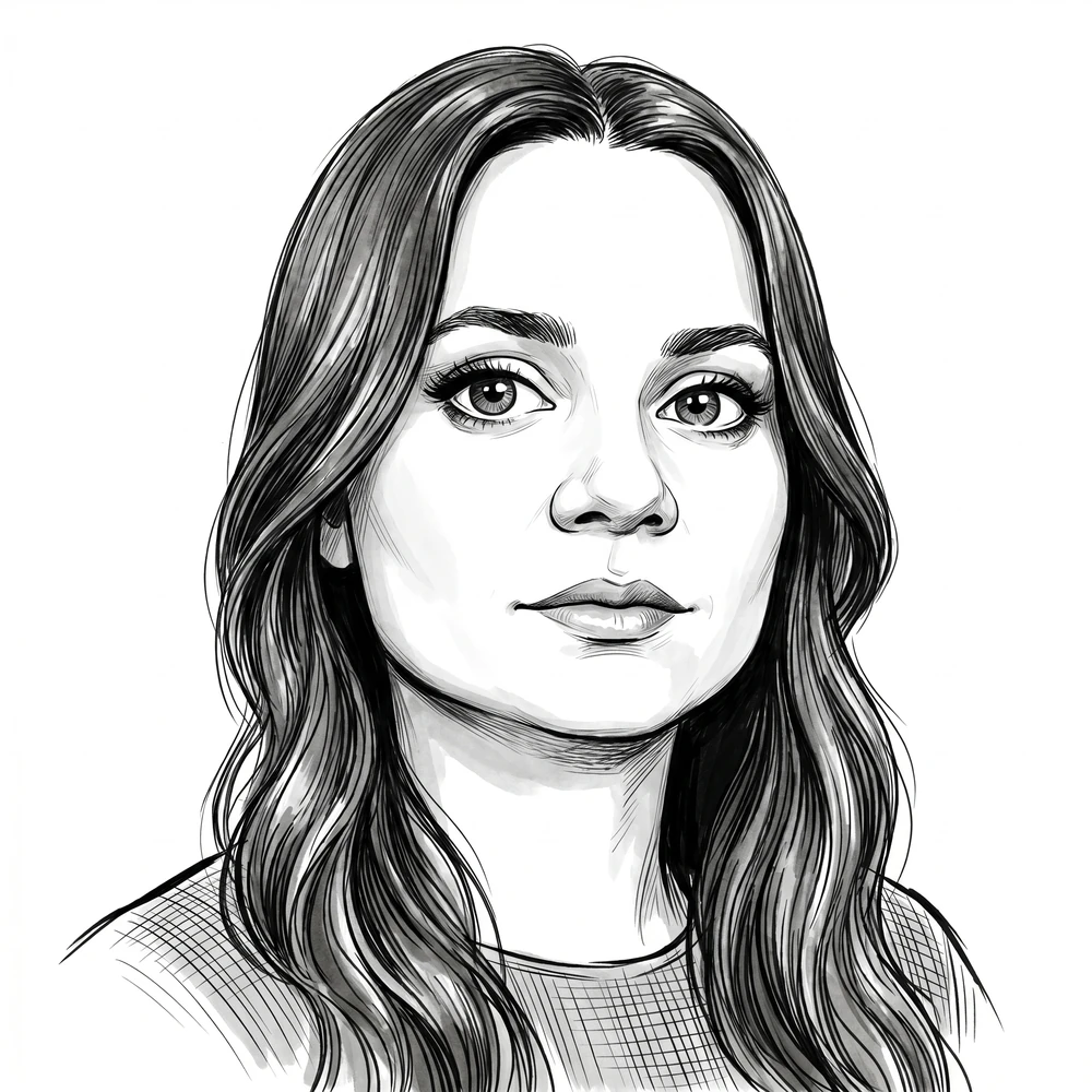 Caroline Dumur