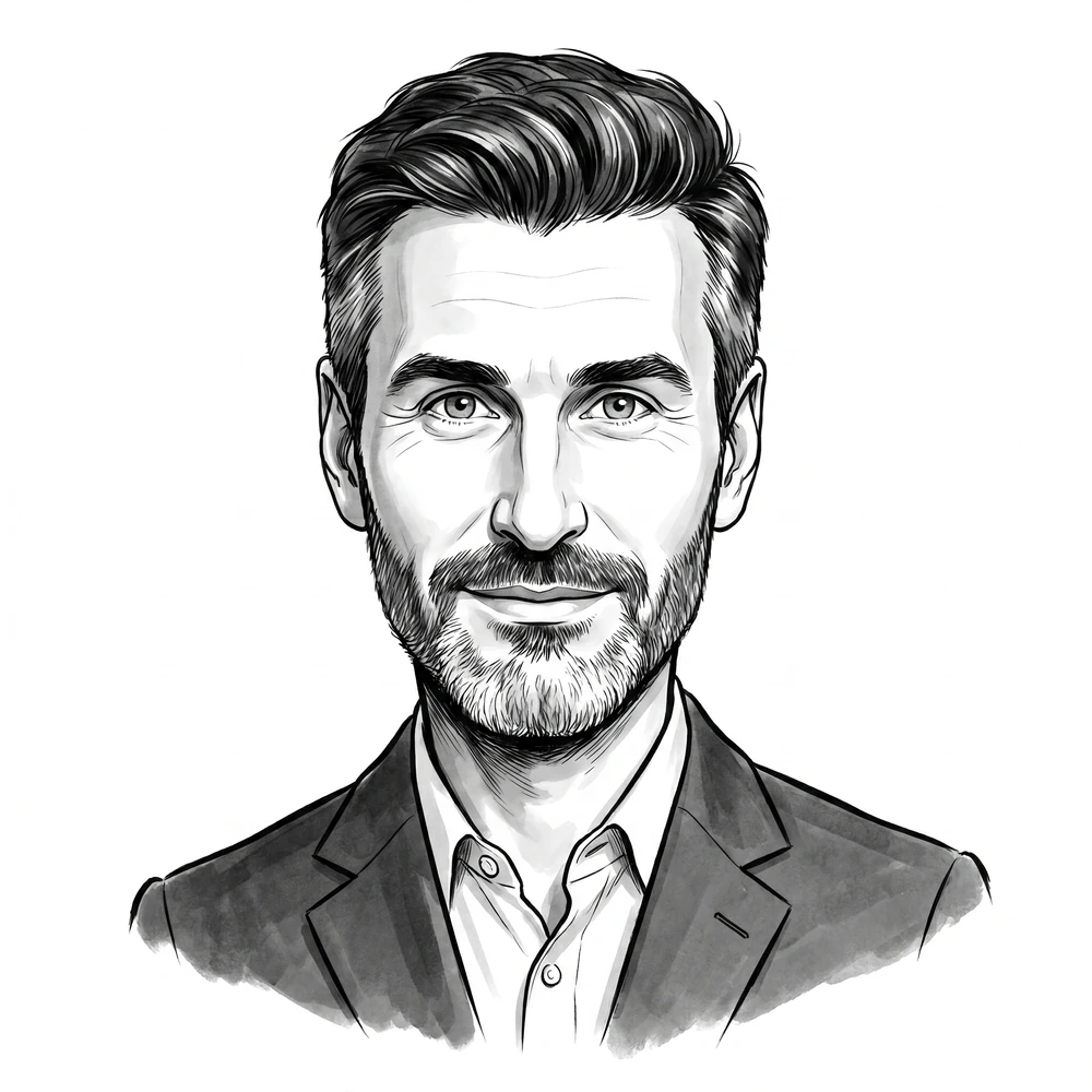 Clément Gavarry