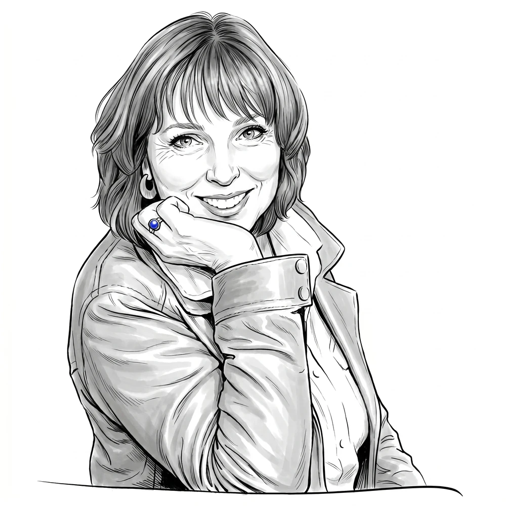 Corinne Cachen