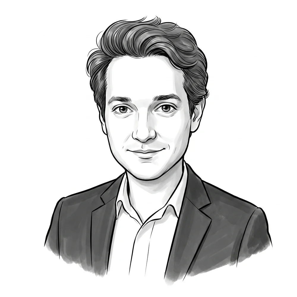 Florian Gallo