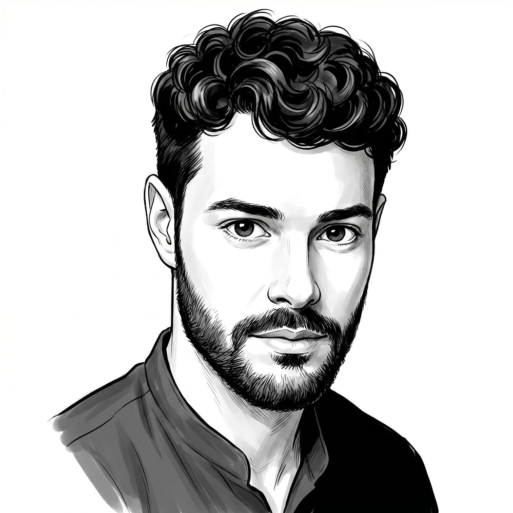 Jérôme Di Marino